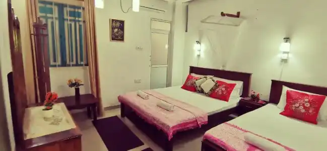 Comfort Inn- Galle Fort - 117