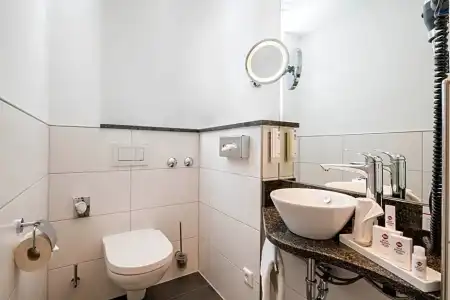 Best Western Plus Kuran der Obermaintherme - 73
