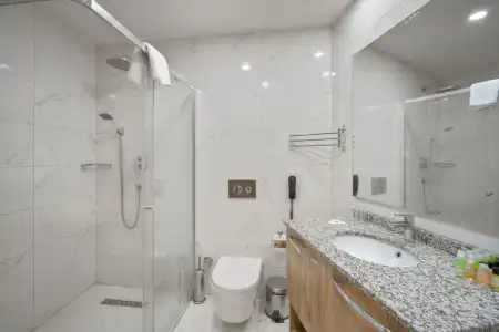 Dalya Resort Aqua & Spa - 89