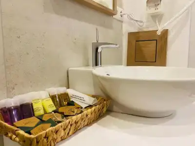 Zest Exclusive and Spa Resort - 126