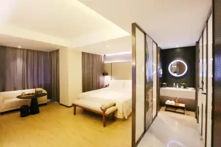 Atour S Tai Koo Li Chengdu - 77
