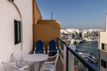 Sunseeker Holiday Complex - 110