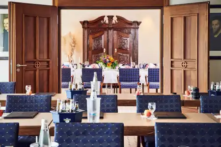 Best Western soibelmanns Lutherstadt Wittenberg - 29