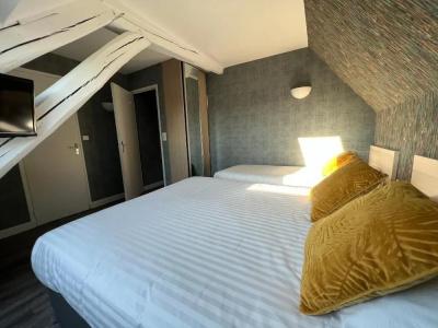 Hôtel De Troyes - 71