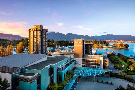 The Westin Bayshore, Vancouver - 24