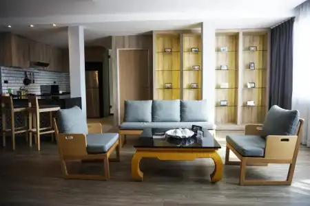Antiya Phuket - 79
