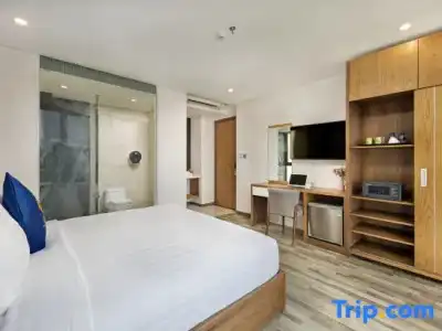 Jolia Danang Beach - 149