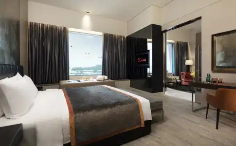 The Laurus, a Luxury Collection Resort, Singapore - 5
