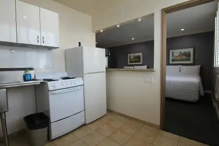 Dunes Inn - Wilshire - 20
