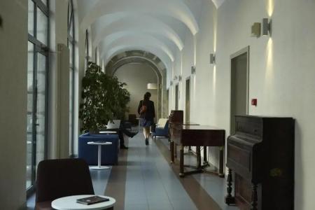 Residence Belambra Villemanzy - 22
