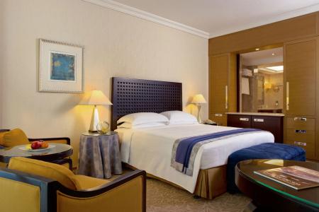 Beach Rotana - Abu Dhabi - 10