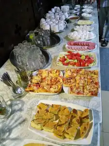 EcoRest - Likani Palace - 14