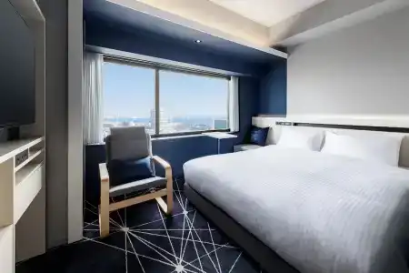 Remm Plus Kobe Sannomiya - 14