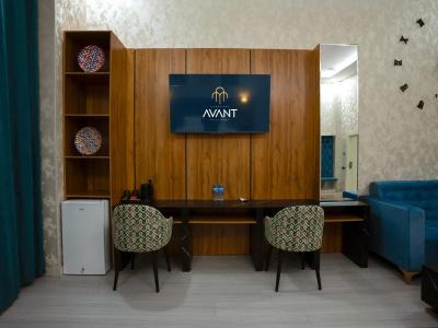 Avant Wellness - 37