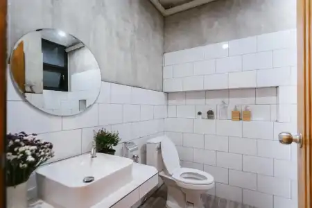 Hug Inn Phrae - 6
