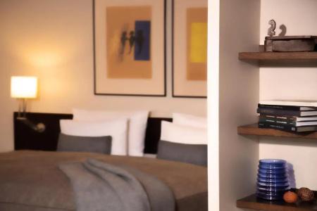 Bergs Suites - 81