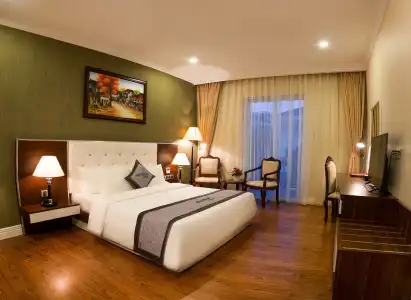 Thien Thanh Resort Phu Quoc - 5