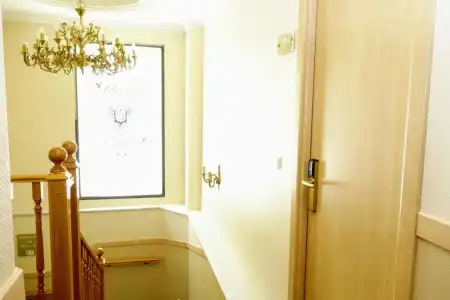 Hostal Toledo - 10