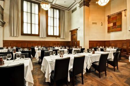 The Chemists’ Club - 11