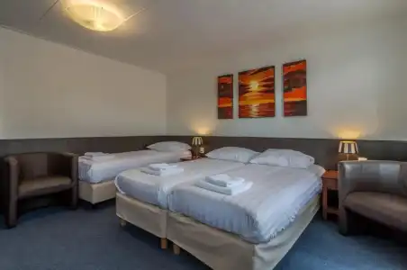 Pension Randenbroek - 53