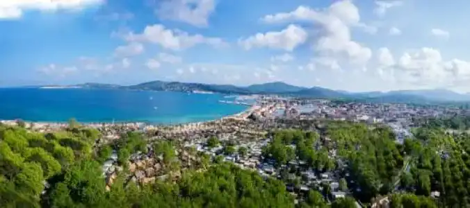 Cote d'Azur Holidays - 0