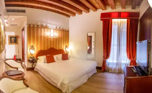 Ruzzini Palace - 24