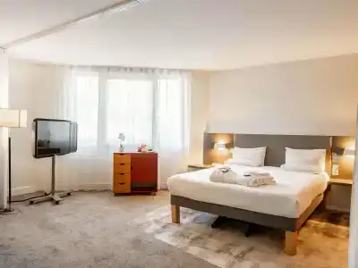 Novotel Suites Cannes Centre - 24