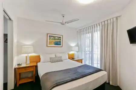 Caribbean Resort - 56