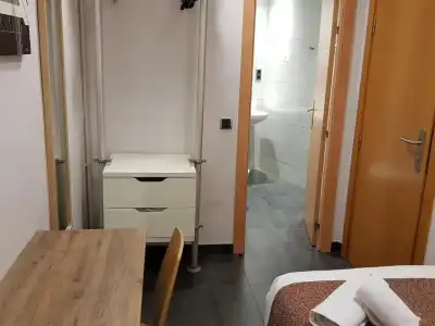 Hostal Levante - 32
