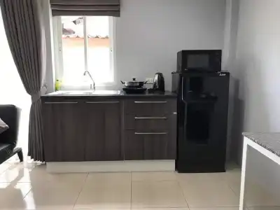 Asia's Beach Apartments - 13