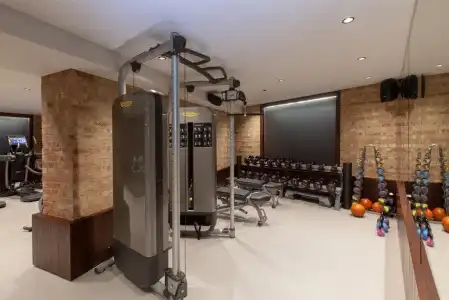 Taj 51 Buckingham Gate, Suites and Residences - 23