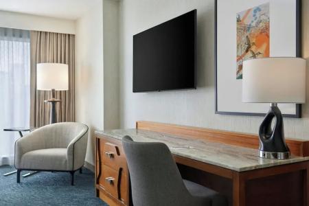 JW Marriott Austin - 91