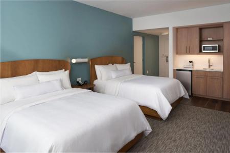 Aloft by Marriott Orlando at SeaWorld - 35