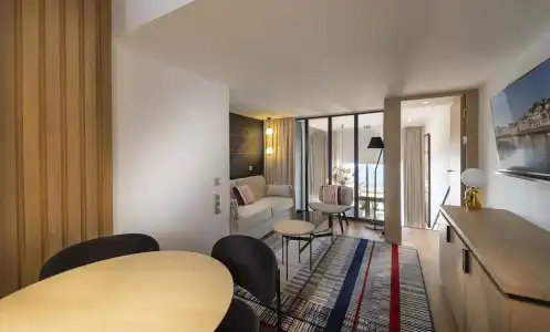 Hôtel & Spa – Thalazur Saint Jean de Luz - 49