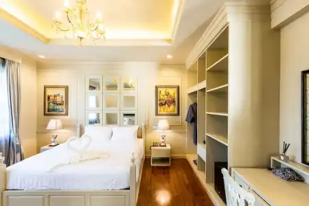 Merchant Villa - 106