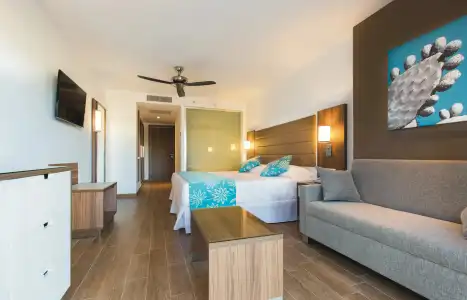 Riu Bravo - 0'0 All Inclusive - 6