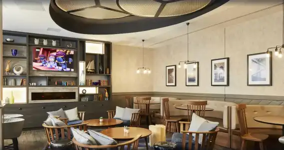 Residence Inn by Marriott London Tower Bridge - 31