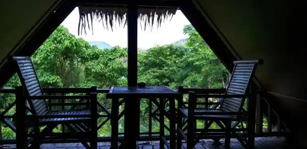 Koh Tao Royal Resort - 40