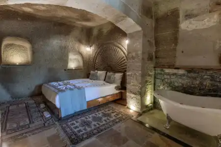 Sarnich Cave Suites - 118