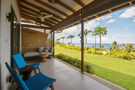 Paradise Chalets Yoga & Wellness - 25