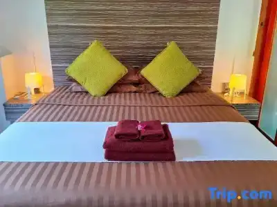 Alpha Resort & Spa - 63