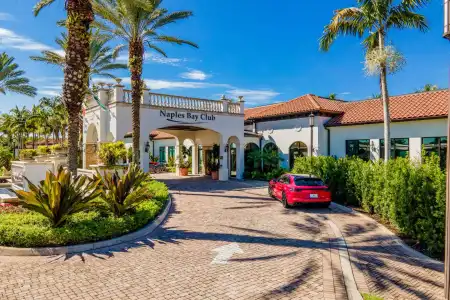 The Cottages at Naples Bay Resort - 24