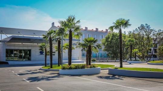Park Plaza Belvedere Medulin - 23