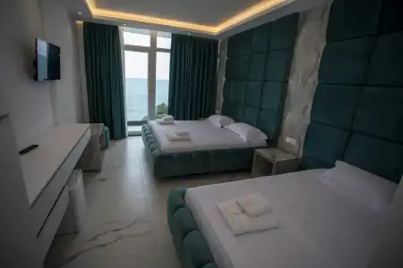 Tanushaj Beach Resort - 28