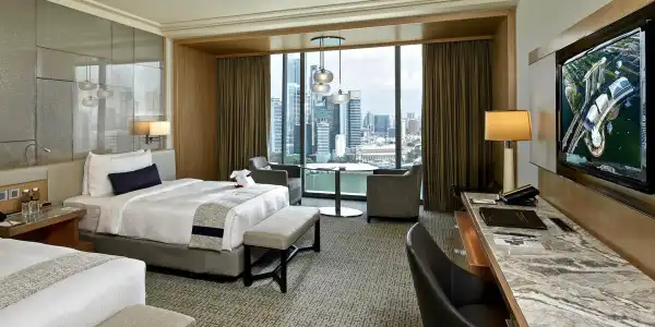 Marina Bay Sands - 12