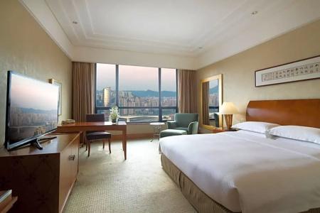 Hilton Chongqing - 123