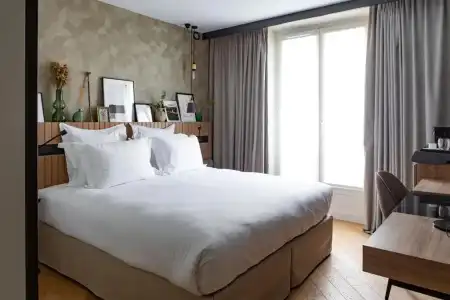 Maison Mère - 35