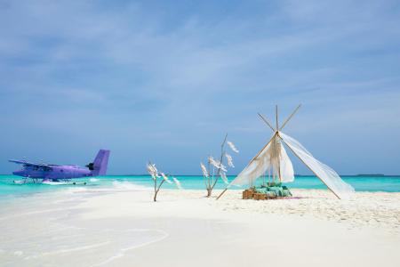 The Nautilus Maldives - 14