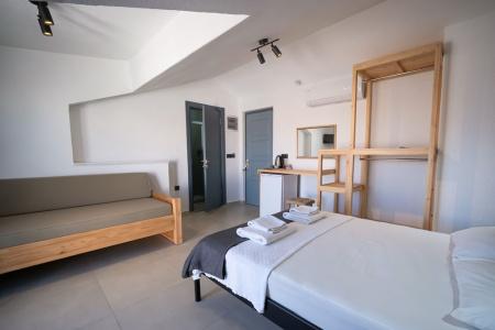 Isik Apart Datca - 53