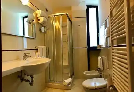 Best Western Nettuno - 47